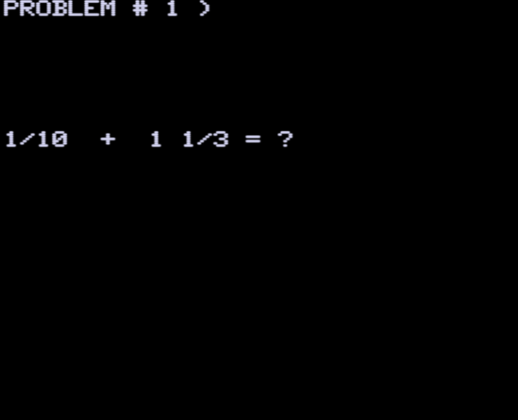 Screen shot